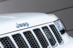 Jeep Grand Cherokee CRD by BandB 2015 года